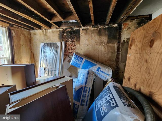 Townhouse for sale in Gibsonton, Maryland