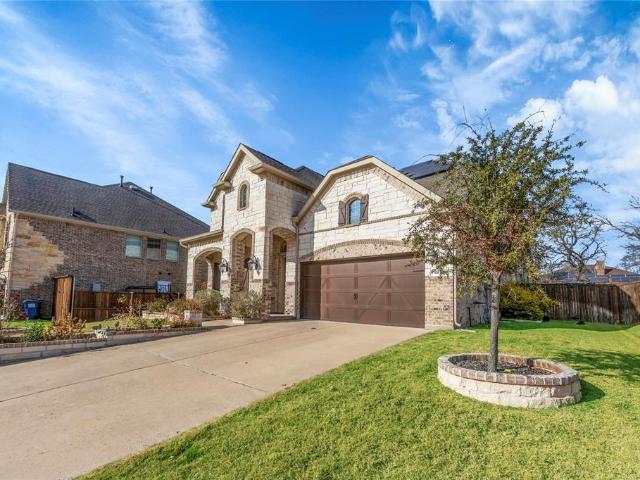 House for sale in Euless, Texas