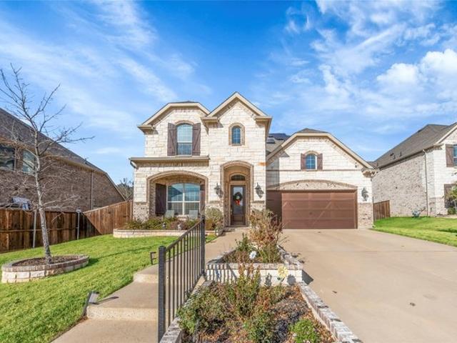 House for sale in Euless, Texas
