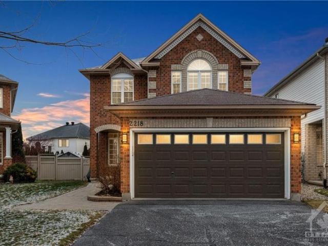 House for sale in Orleans