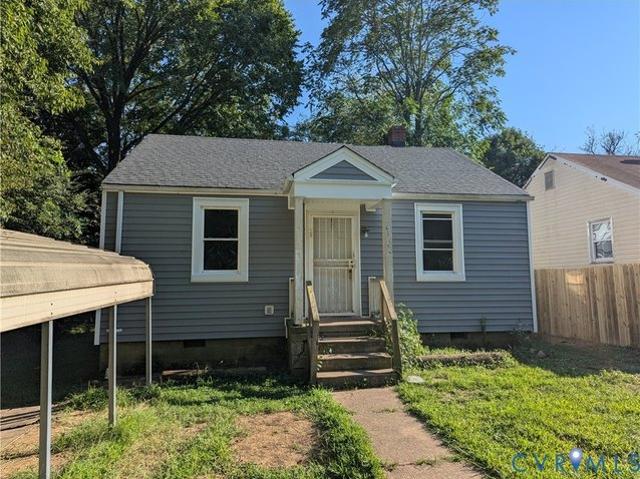 House for sale in Virginia