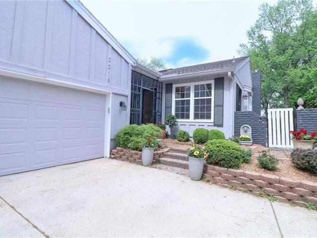 Townhouse for sale in Kansas