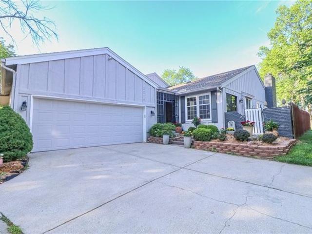 Townhouse for sale in Kansas