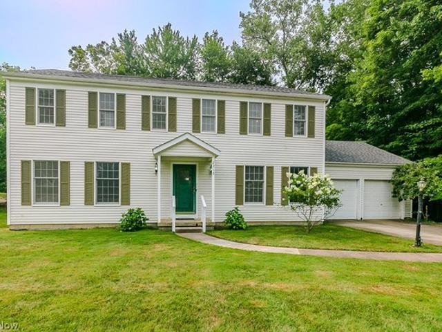 House for sale in Summit, Ohio
