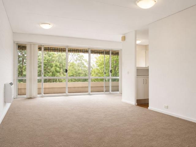 Apartment for rent in Kingston, Australian Capital Territory