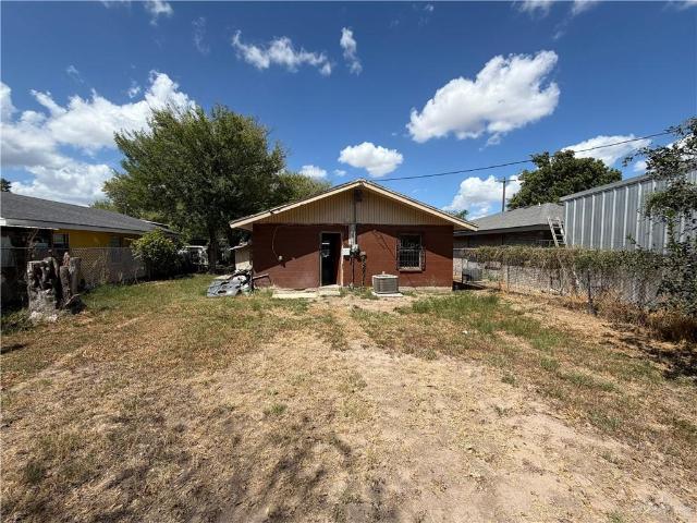 House for sale in Hidalgo, Texas