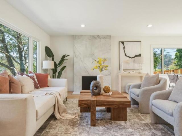 House for sale in Belmont, San Mateo County