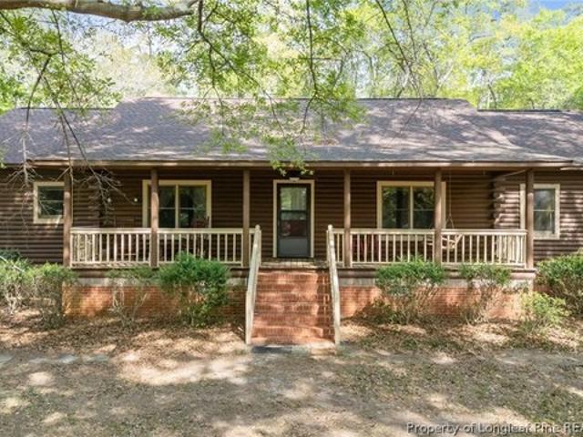 House for sale in Orrum, North Carolina