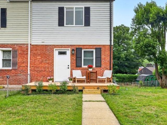 Property for rent in Virginia