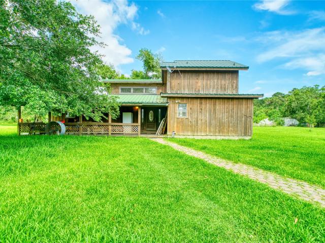Farm for sale in Chambers, Texas