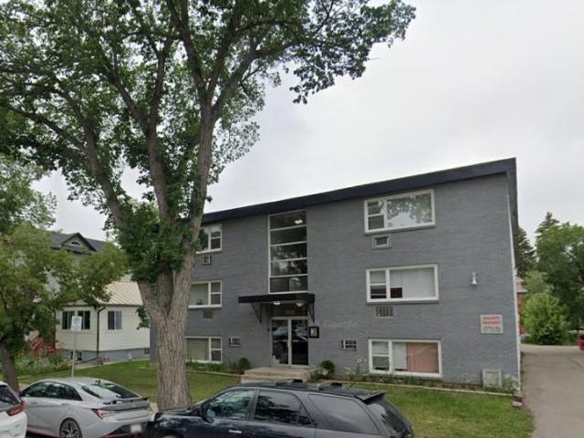 Apartment for rent in Regina, Saskatchewan