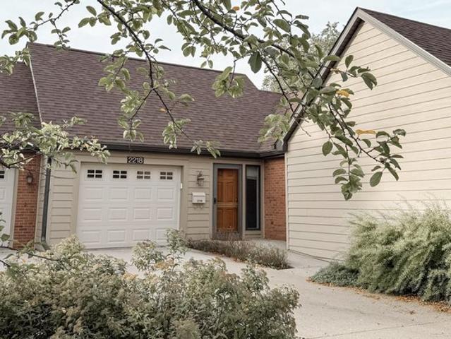 Townhouse for sale in Green Hills, Ames