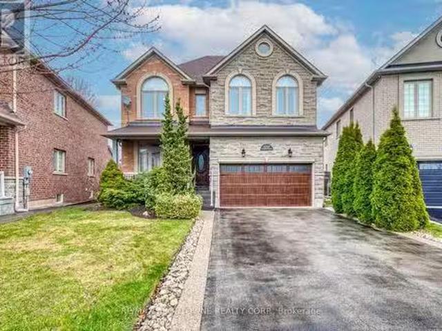 House for sale in Oakville, Ontario