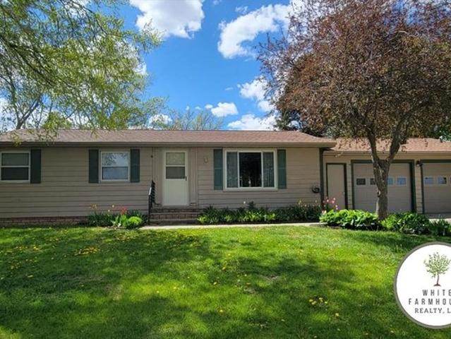House for sale in Nebraska