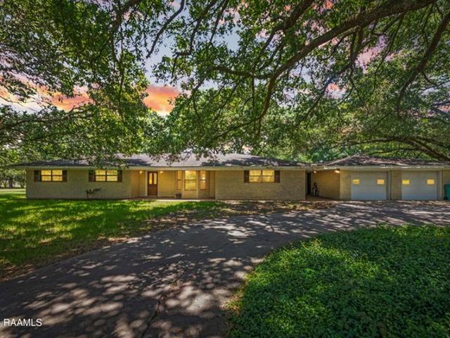 House for sale in Arnaudville, St. Landry Parish