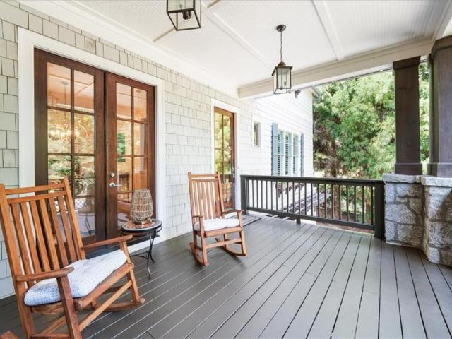 House for sale in Brookhaven, Georgia