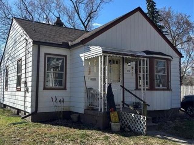 House for sale in Burton, Michigan