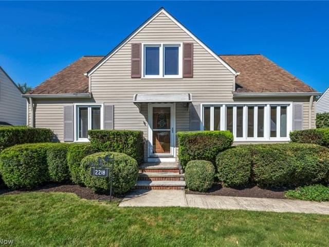 House for sale in Wickliffe, Ohio