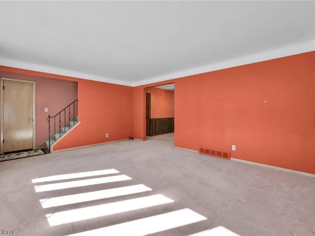 House for sale in Wickliffe, Ohio
