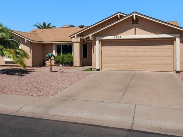 House for sale in Leisure World Arizona, Mesa
