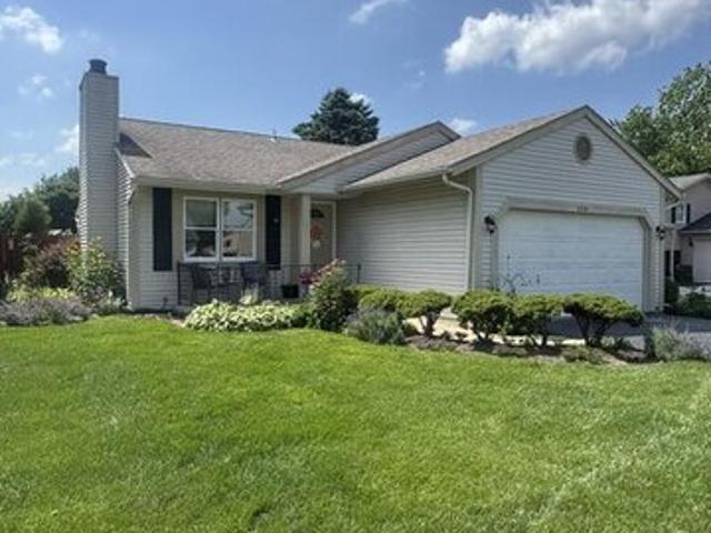 House for sale in Lucas, Ohio