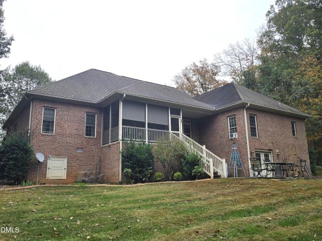 House for sale in Haw River, North Carolina