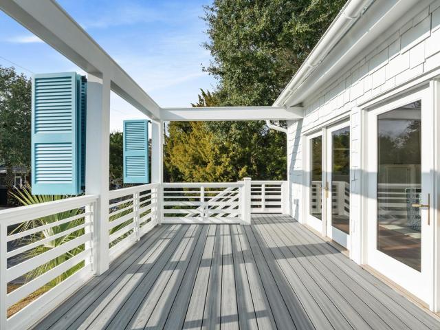House for sale in Sullivans Island, South Carolina