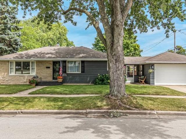 House for sale in Appleton, Wisconsin