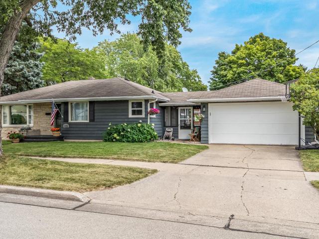 House for sale in Appleton, Wisconsin