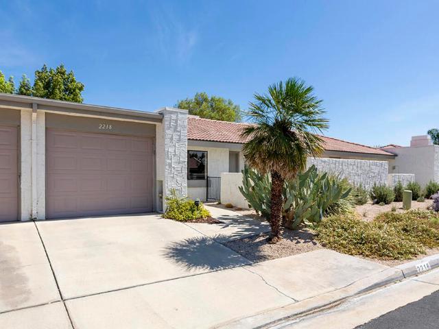 Condo for sale in Palm Springs, Riverside County