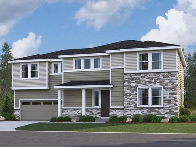 House for sale in Milton, Washington