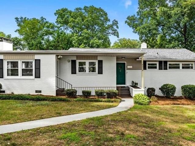 House for sale in Guilford, North Carolina