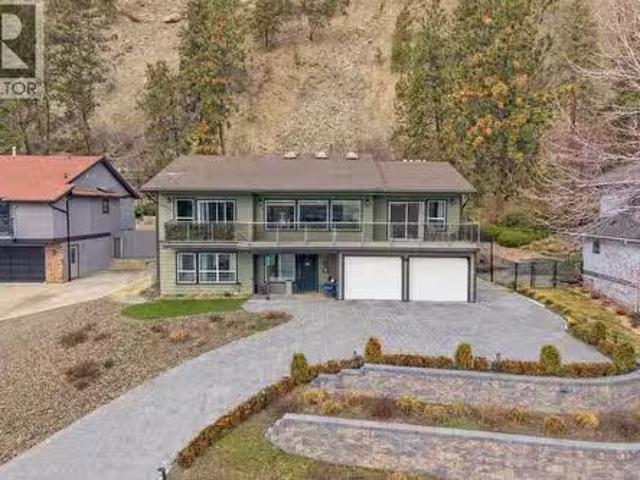 House for sale in Winfield, British Columbia