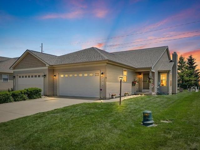 Townhouse for sale in Urbana, Illinois