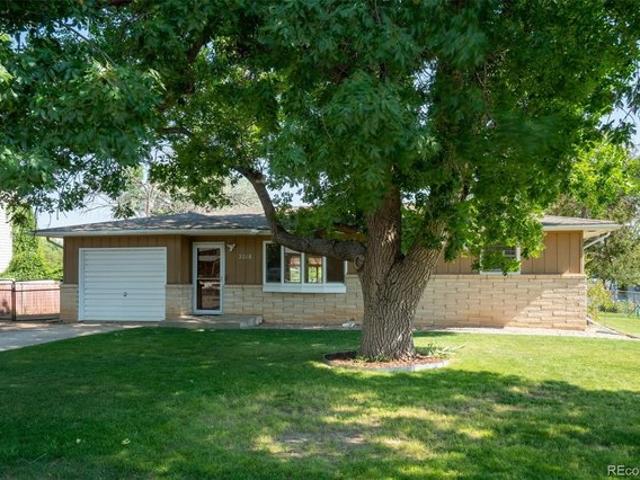 House for sale in Fort Collins, Colorado