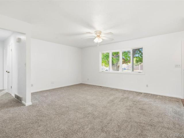 House for sale in Fort Collins, Colorado