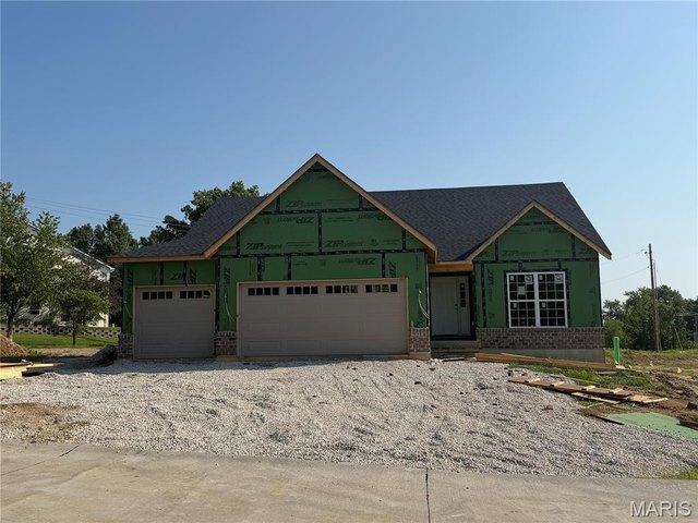 House for sale in Maryland Heights, Missouri