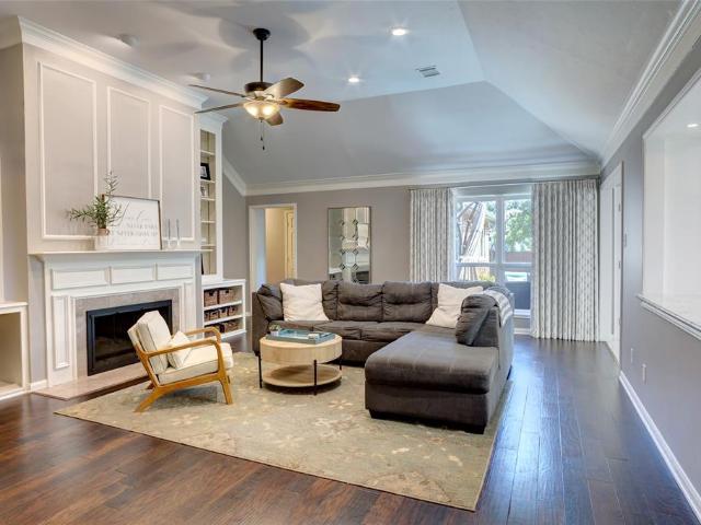 House for sale in Denton, Texas