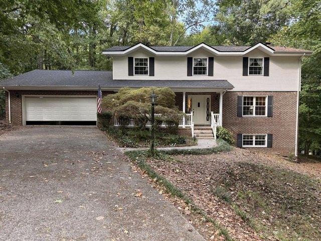 House for sale in Dalton, Whitfield County