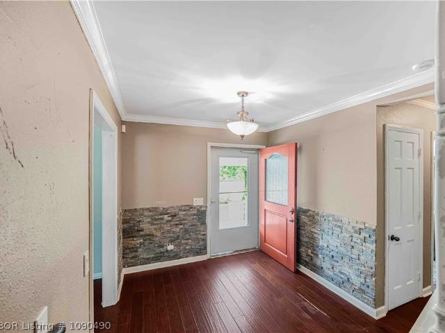 House for sale in Ark