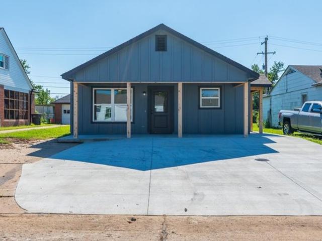 House for sale in Bartlesville, Oklahoma