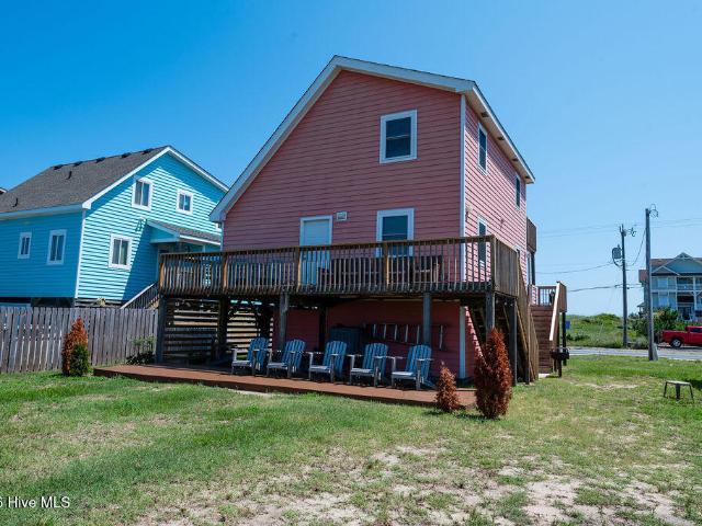 House for sale in Nags Head, North Carolina