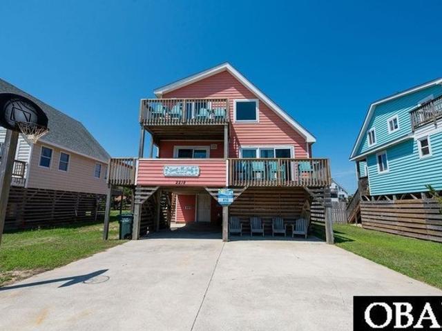 House for sale in Nags Head, North Carolina