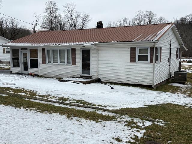House for sale in Virginia