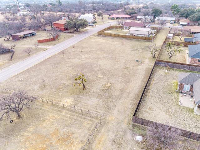 Land for sale in Breckenridge, Texas