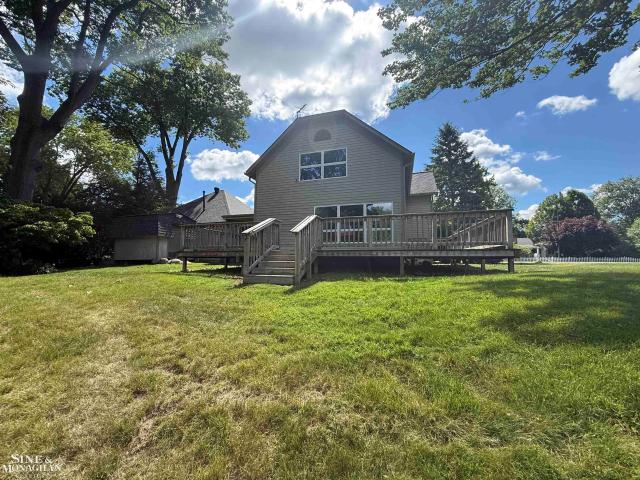 House for sale in East China, Michigan