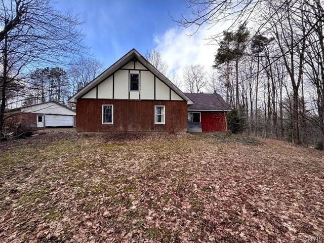 House for sale in Salisbury Center, New York