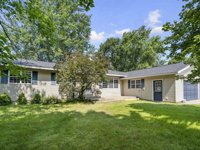 House for sale in Kalkaska, Michigan