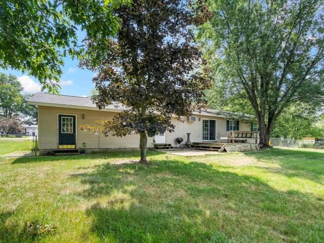 House for sale in Michigan