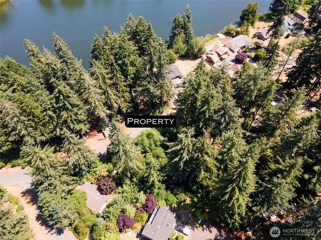Land for sale in Lakebay, Washington